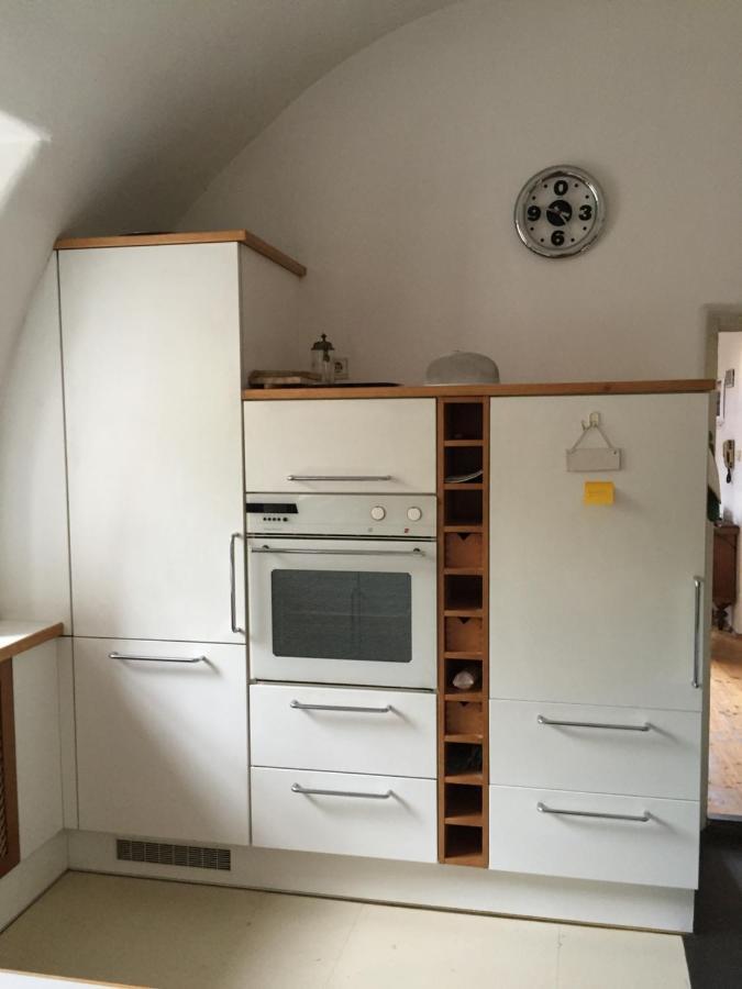 Ansitz Thalerhof Apartamento Lana Exterior foto