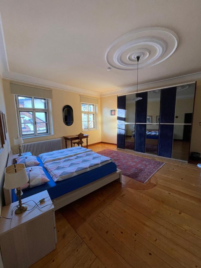 Ansitz Thalerhof Apartamento Lana Exterior foto