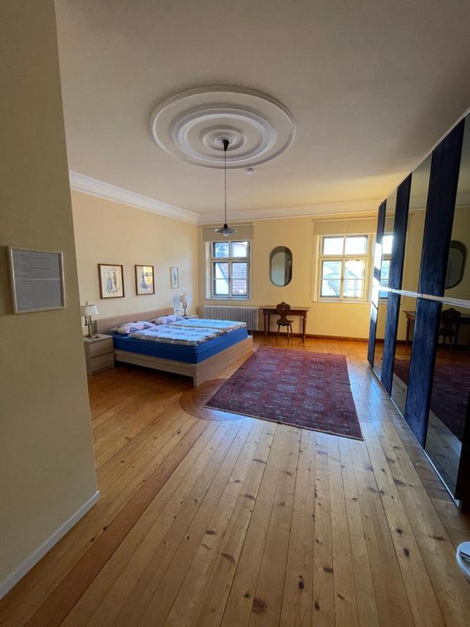 Ansitz Thalerhof Apartamento Lana Exterior foto