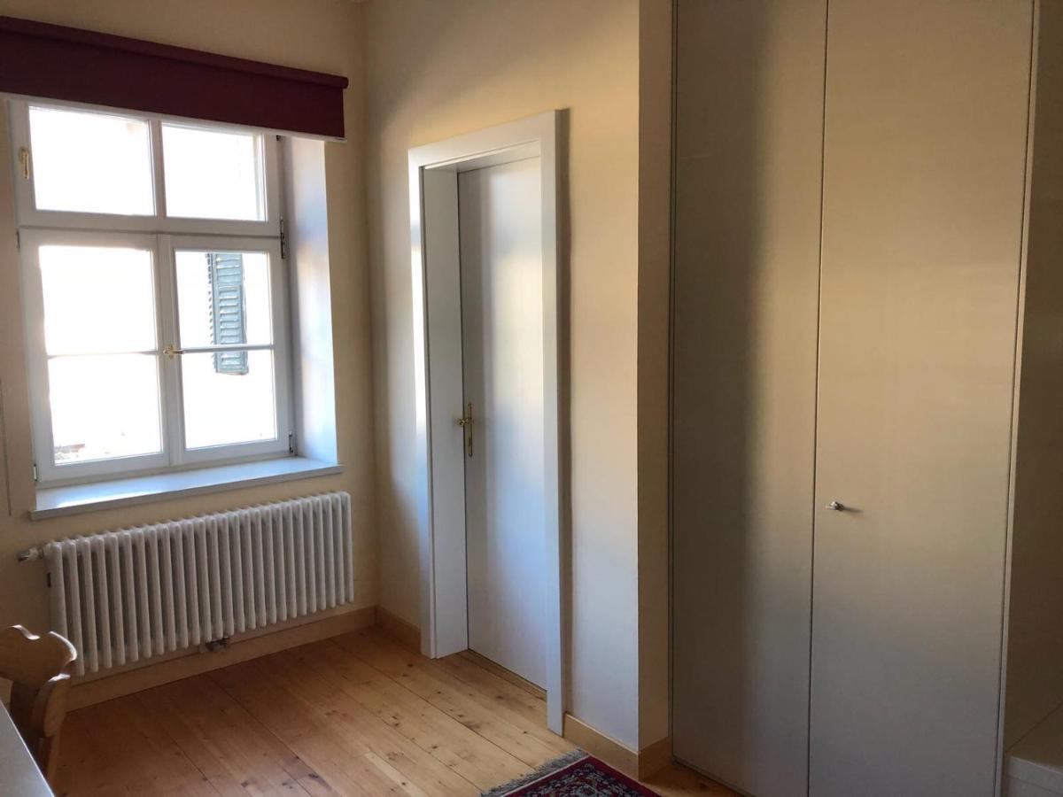 Ansitz Thalerhof Apartamento Lana Exterior foto
